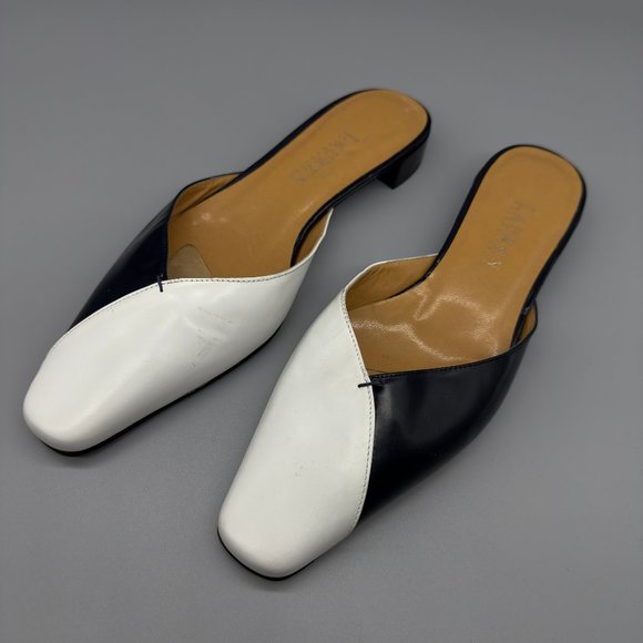 Lauren Ralph Lauren Shoes - Leather Lauren Ralph Lauren flats